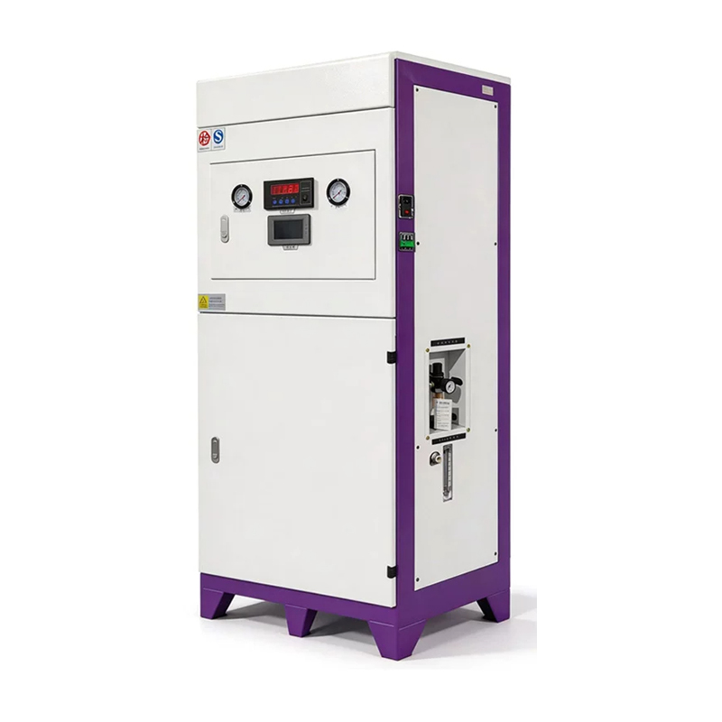 溶接用 1 m3/h ミニ窒素発生器
