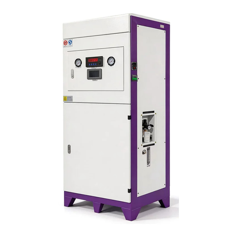 溶接用 10 m3/h ミニ窒素発生器