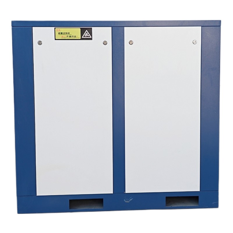 22kW 8 Bar PM VSD エアコンプレッサー 7.5kW ～ 132kW