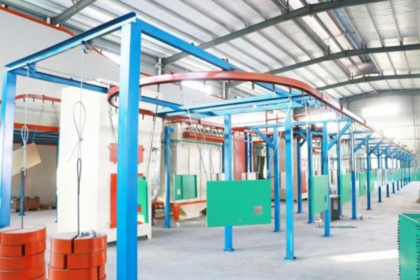 Factory