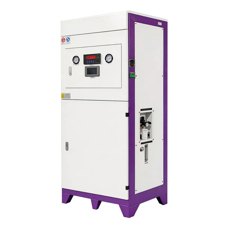 YIL1-01 レーザー溶接用窒素発生装置